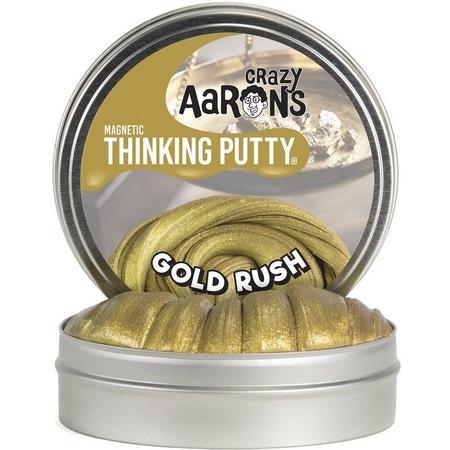 Crazy Aarons putty Magnetic - Gold Rush